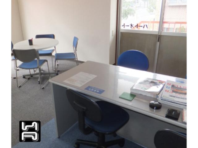 ハートオート 自社ローン店 サービス紹介の6つ目