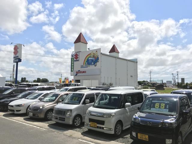 株式会社エムネット 新車市場 出雲ドーム北店 くるま市場(3枚目)
