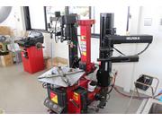 タイヤ組替・バランス調整・廃タイヤ処分料