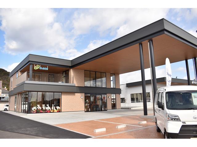 (株)エルジオトータルカーサポート 宇野海岸通り店(6枚目)