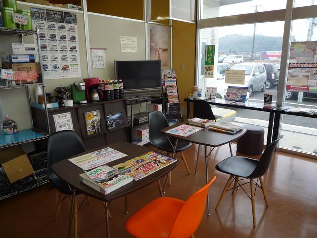 新車市場雲南大東店 (株)トヤ商事(4枚目)