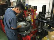 持込取付もお気軽にお問合せください