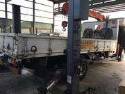 設備も充実、何でもお任せください