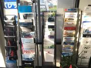 新車販売もお任せください