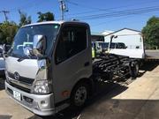 自社積載車完備しています