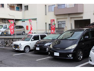 店頭にない在庫も全力でお探しします！