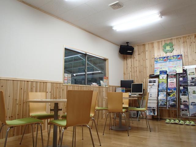 (株)clover クローバー(4枚目)