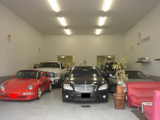 （有）ディ・ルーム サービス紹介の5つ目