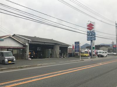 オーテック山口の画像