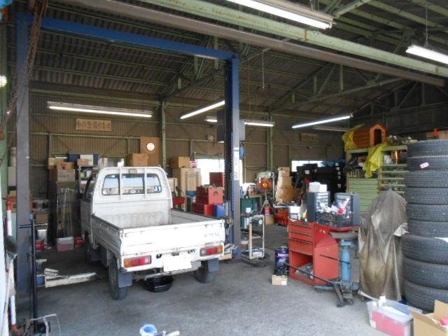 オーテック山口 サービス紹介の2つ目