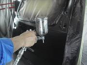 各種塗装依頼も承ります。まずはご相談下さい！