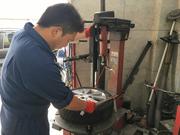 ネットショッピングで購入された商品の取り付けもお任せください