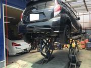 修理・車検もお任せください