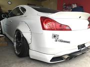 エアロなどのカスタムパーツ取付もお任せください