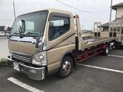 自社積載車完備突然の故障もお任せください