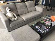 作業中快適にお待ち頂ける様いつもキレイにしています