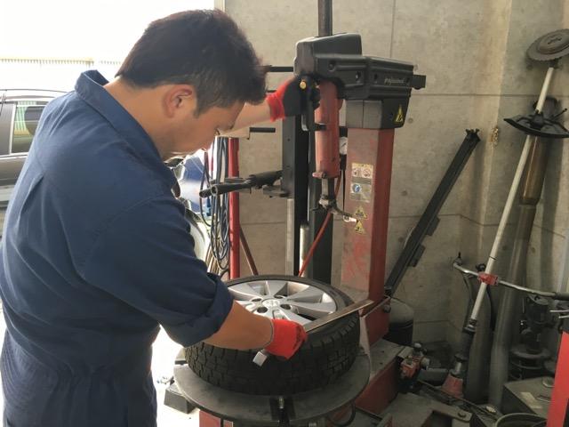 ネットショッピングで購入された商品の取り付けもお任せください