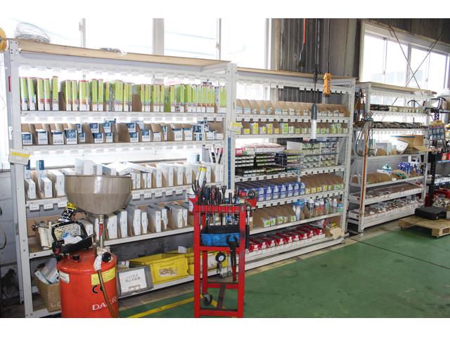 車検のコバック　津山店　ユアサ自動車　株式会社20