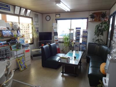 エイワンオート（有）の画像