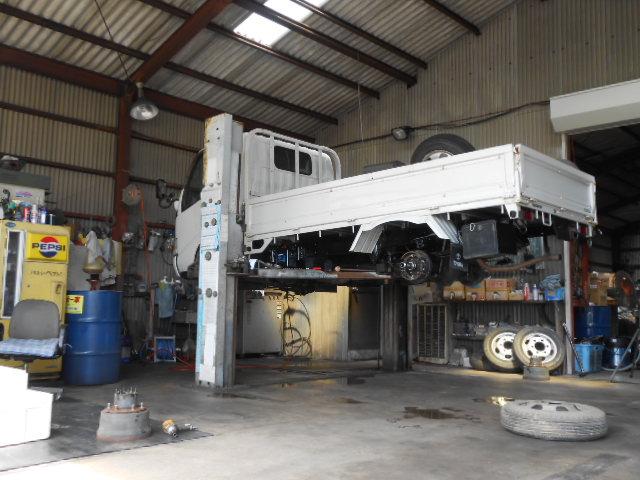 エイワンオート（有） サービス紹介の5つ目