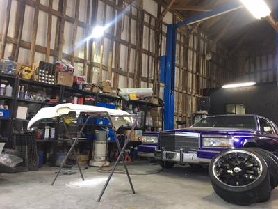 持込み取り付け大歓迎！！