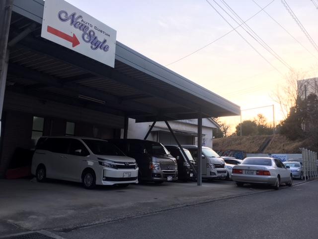 （株）ＮＥＷ　ＳＴＹＬＥ