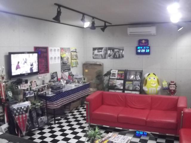 カスタムは当店にお任せ！あなただけの&rdquo;ＮＥＷ　ＳＴＹＬＥ&rdquo;を一緒に作りませんか。