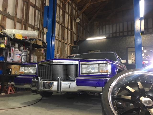 国産車はもちろん輸入車もＯＫです！！