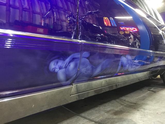 イベント　出ますよ！！　【広島　三原でカスタム・パーツ持込取付と言えばニュースタイルへ！！】