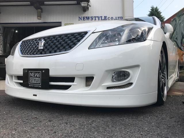 特選車紹介！！【広島　三原でカスタム・タイヤ交換・パーツ持込取付と言えばニュースタイルへ！！】