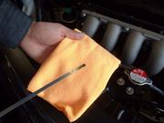 お車をより安全に乗るために