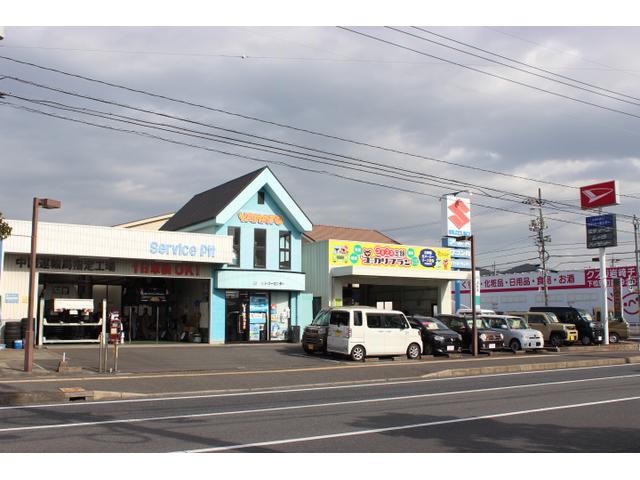 （株）ヤマトカーセンター7