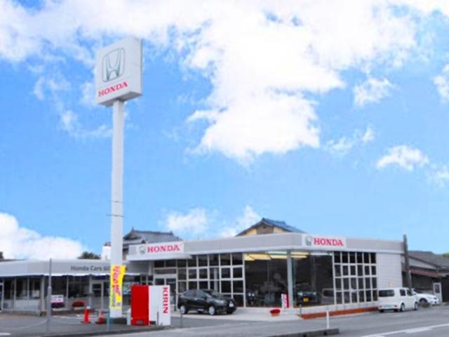 Honda Cars 山口南 宇部東店(6枚目)
