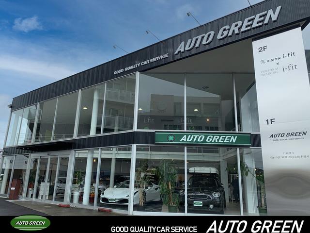 ＡＵＴＯ　ＧＲＥＥＮ　オートグリーン