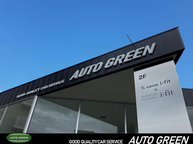 ＡＵＴＯ　ＧＲＥＥＮ　オートグリーン