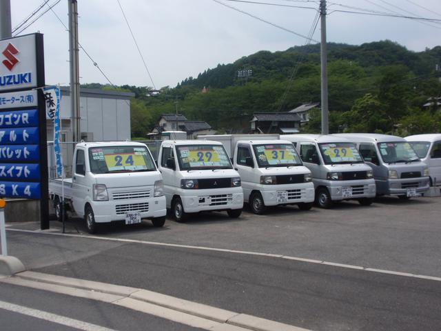 新車市場大田店 正司モータース(有)(3枚目)
