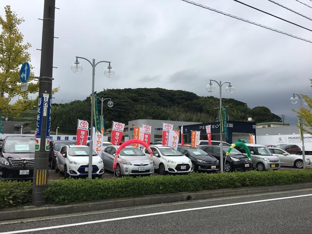 山口トヨペット(株) 一の宮マイカーセンター(2枚目)