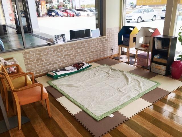 山口トヨペット(株)atta!ときわ(5枚目)