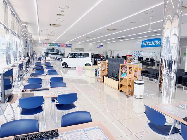 ビッグモーター 福山店(4枚目)