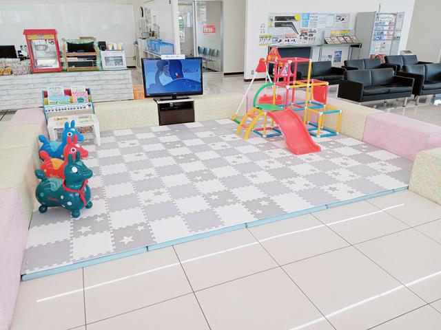 ビッグモーター 福山店(5枚目)