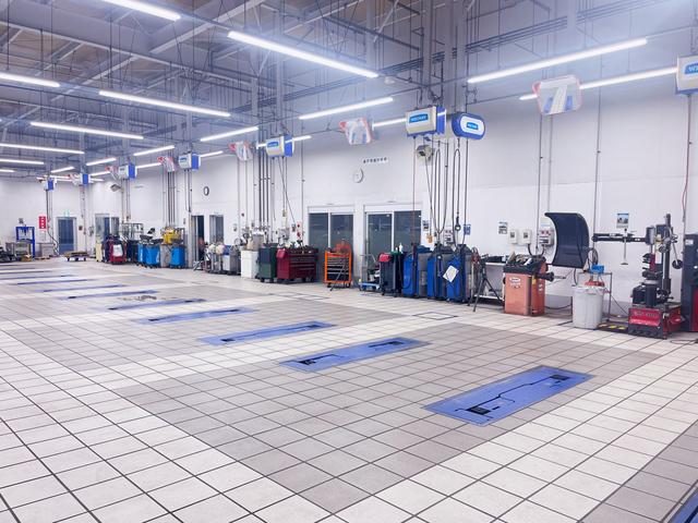 ビッグモーター 福山店(6枚目)