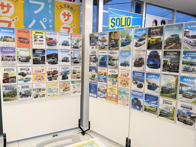 東中国スズキ自動車(株) スズキアリーナ総社(5枚目)