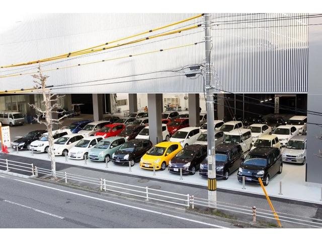 シャント広島本店 トヨタカローラ広島㈱(1枚目)