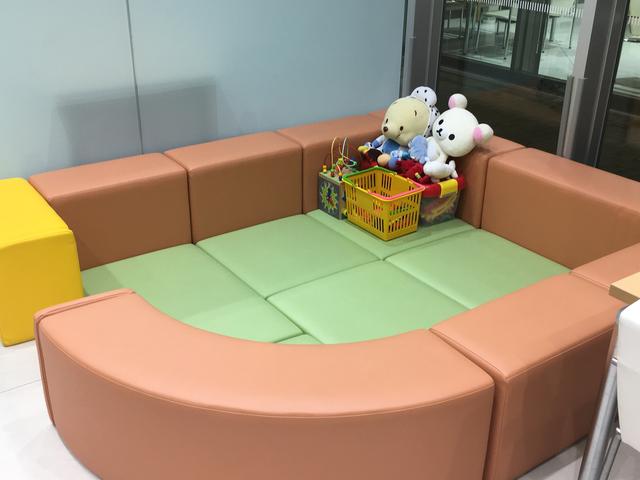 シャント広島本店 トヨタカローラ広島㈱(4枚目)