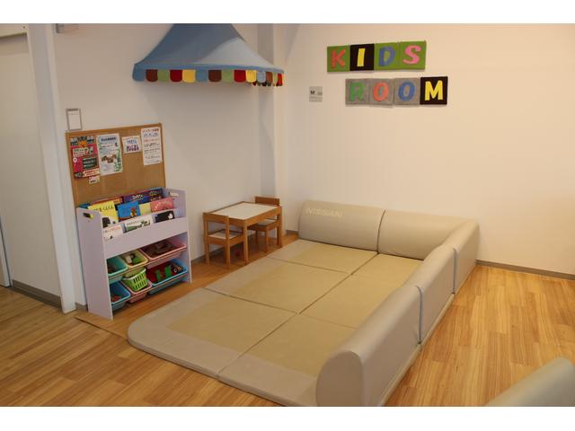 株式会社　日産サティオ岡山　津山店9