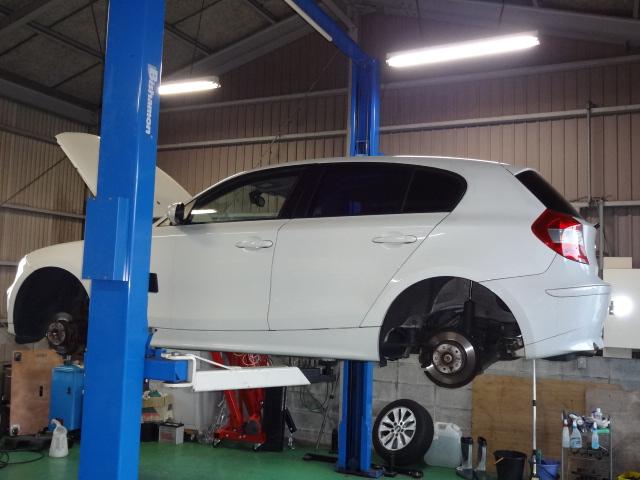 株式会社　菊池自動車2