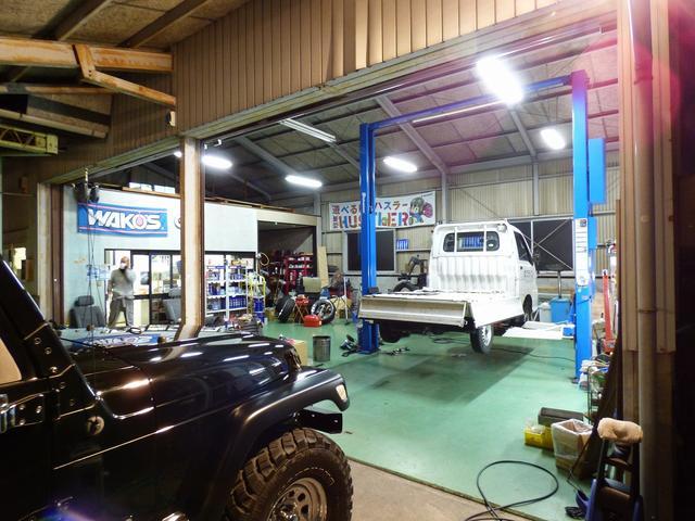 株式会社　菊池自動車4