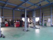 （有）出射自動車5