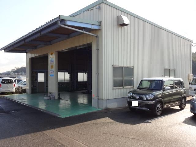 （有）出射自動車6