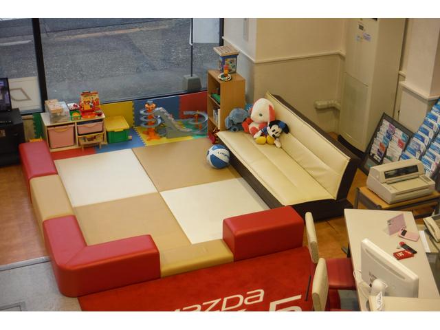 マツダオートザム楠木 （有）ソートク自動車 サービス紹介の6つ目